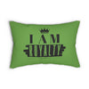 Princess Lumbar Pillow