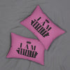 Princess Lumbar Pillow