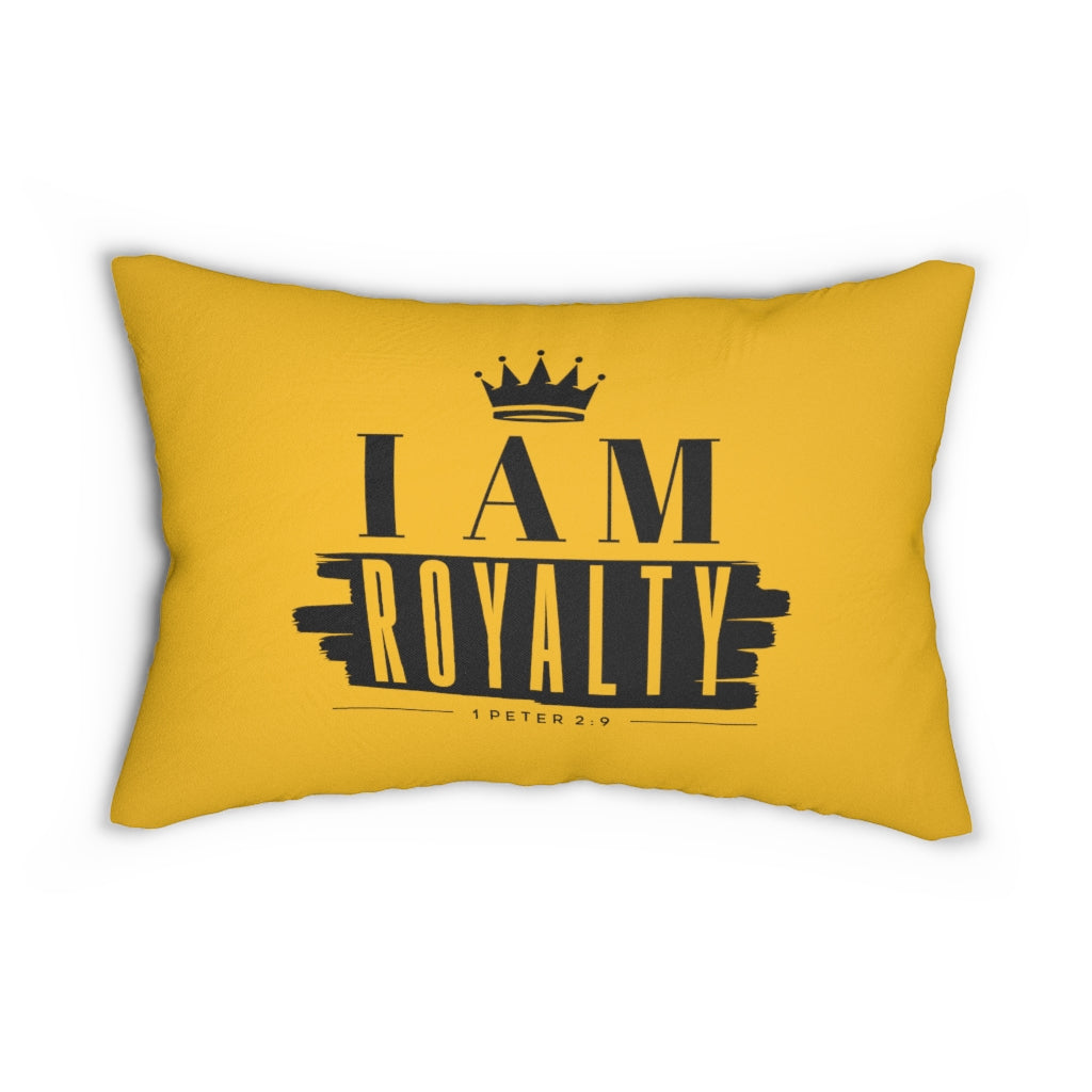 Princess Lumbar Pillow