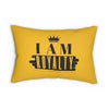 Princess Lumbar Pillow