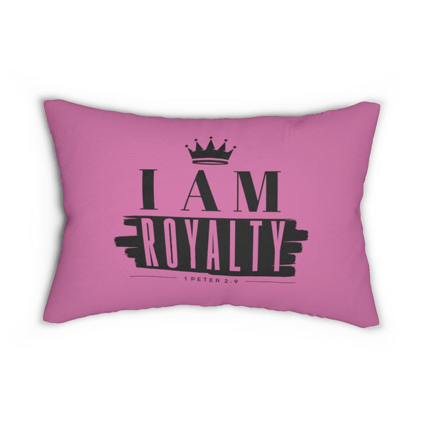 Princess Lumbar Pillow