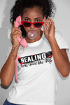 Healing Looks Good Tee