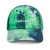 Tie Dye Hat