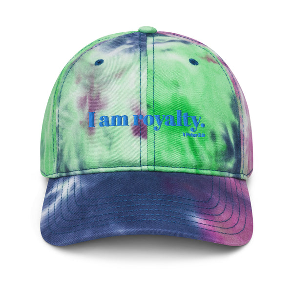 Tie Dye Hat