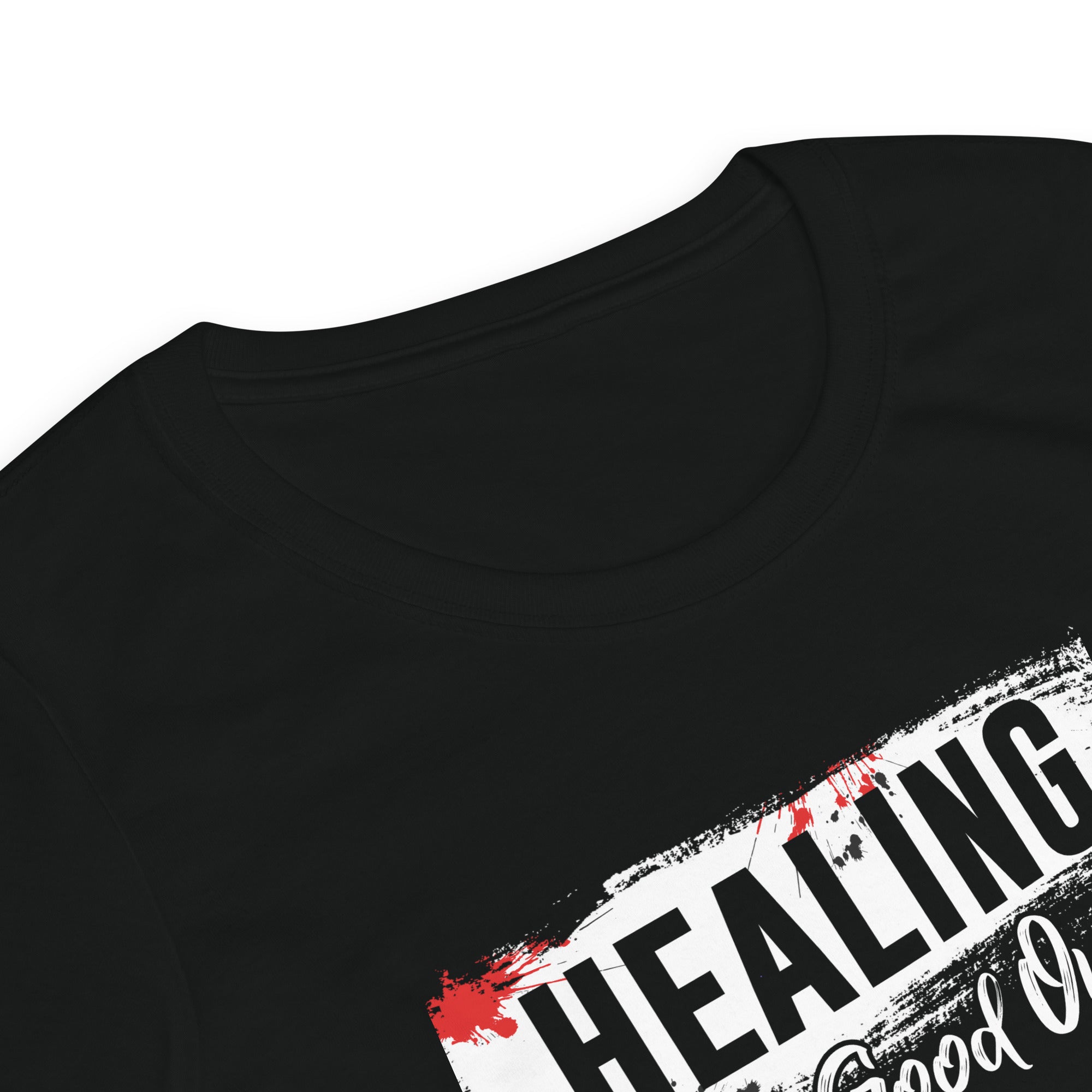 Healing Looks Good Tee