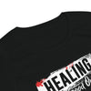 Healing Looks Good Tee