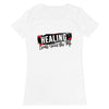 Healing Looks Good Tee