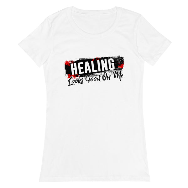 Healing Looks Good Tee